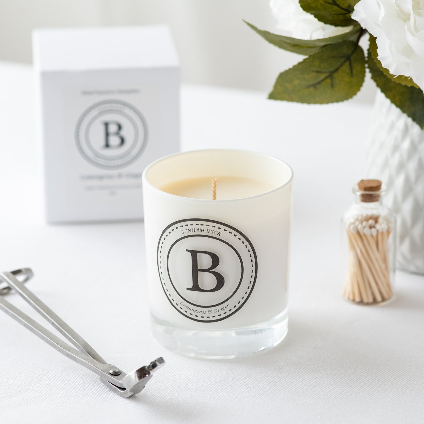 Signature Candles