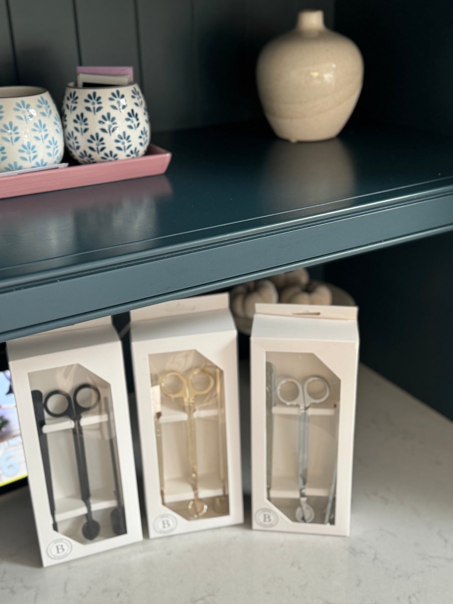 Candle Care Kit