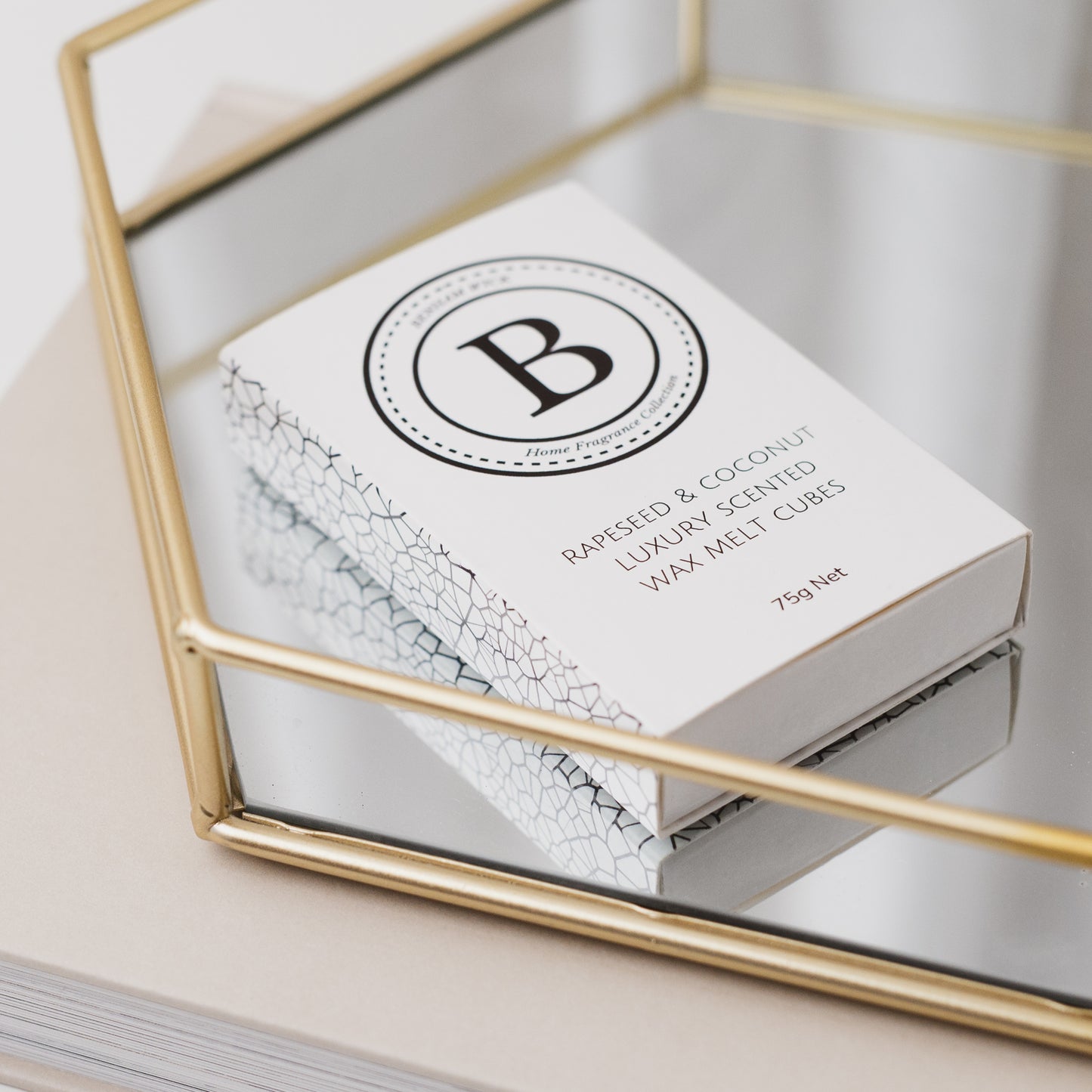 Signature Wax Melts