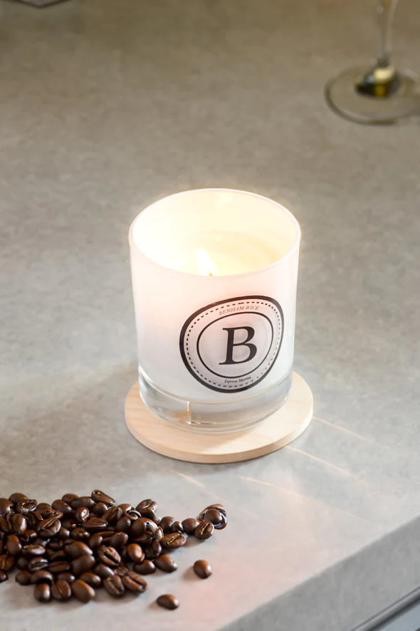 Signature Candles