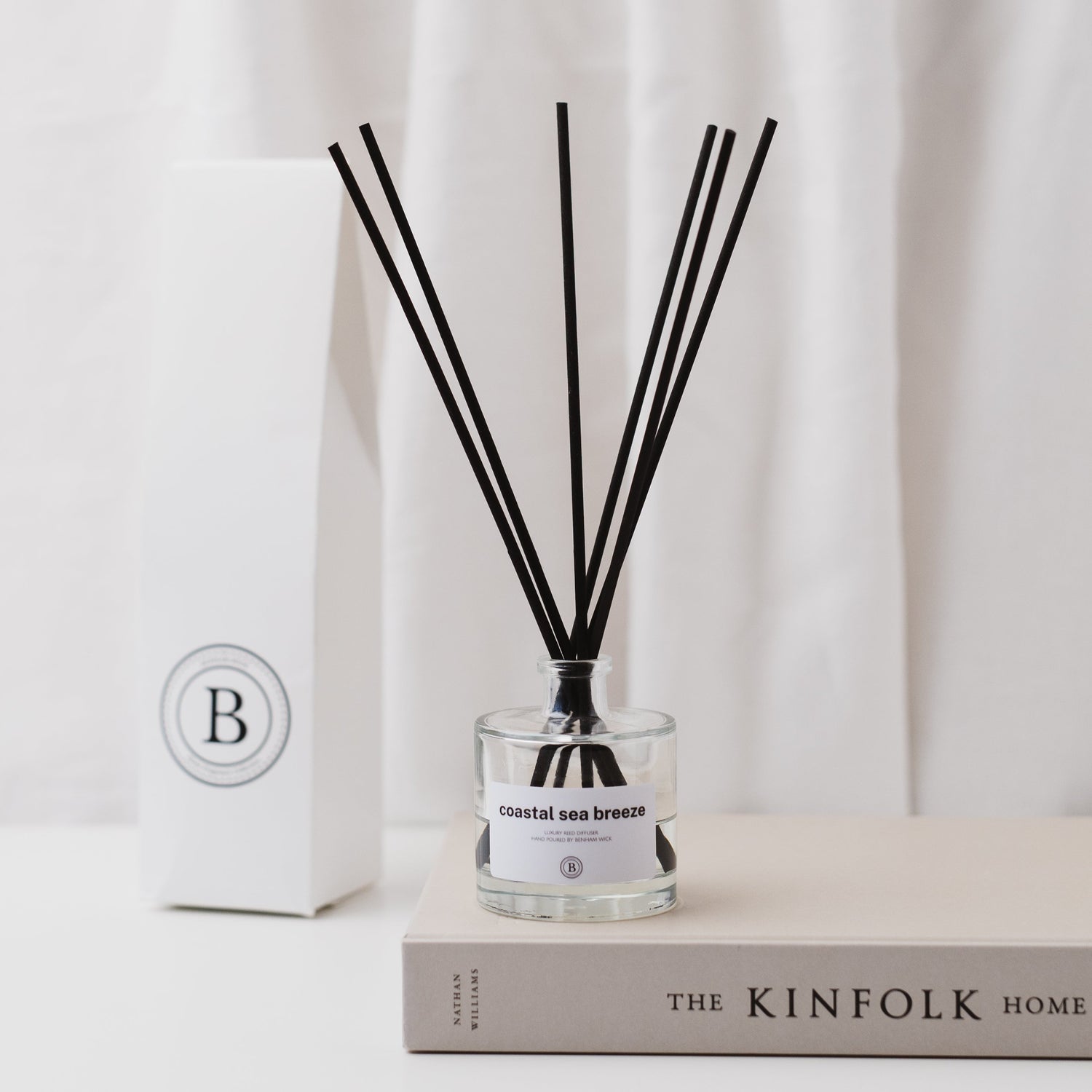 Reed Diffuser Offers