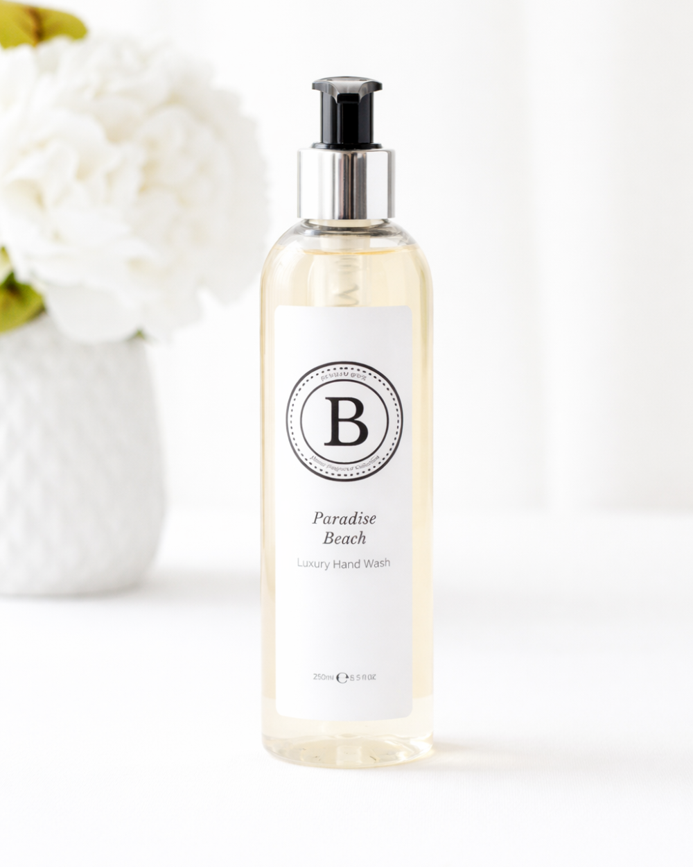 Paradise Beach Hand Wash