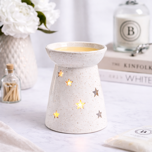 Benham Wick Starry Burner