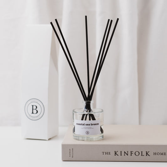 Luxury Reed Diffuser