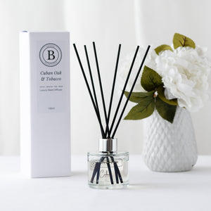 Luxury Reed Diffuser